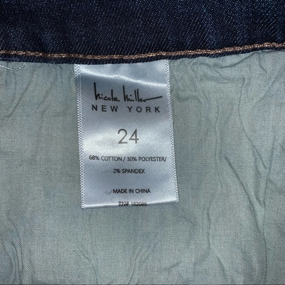 Nicole Miller Jeans - Picture 5 of 8